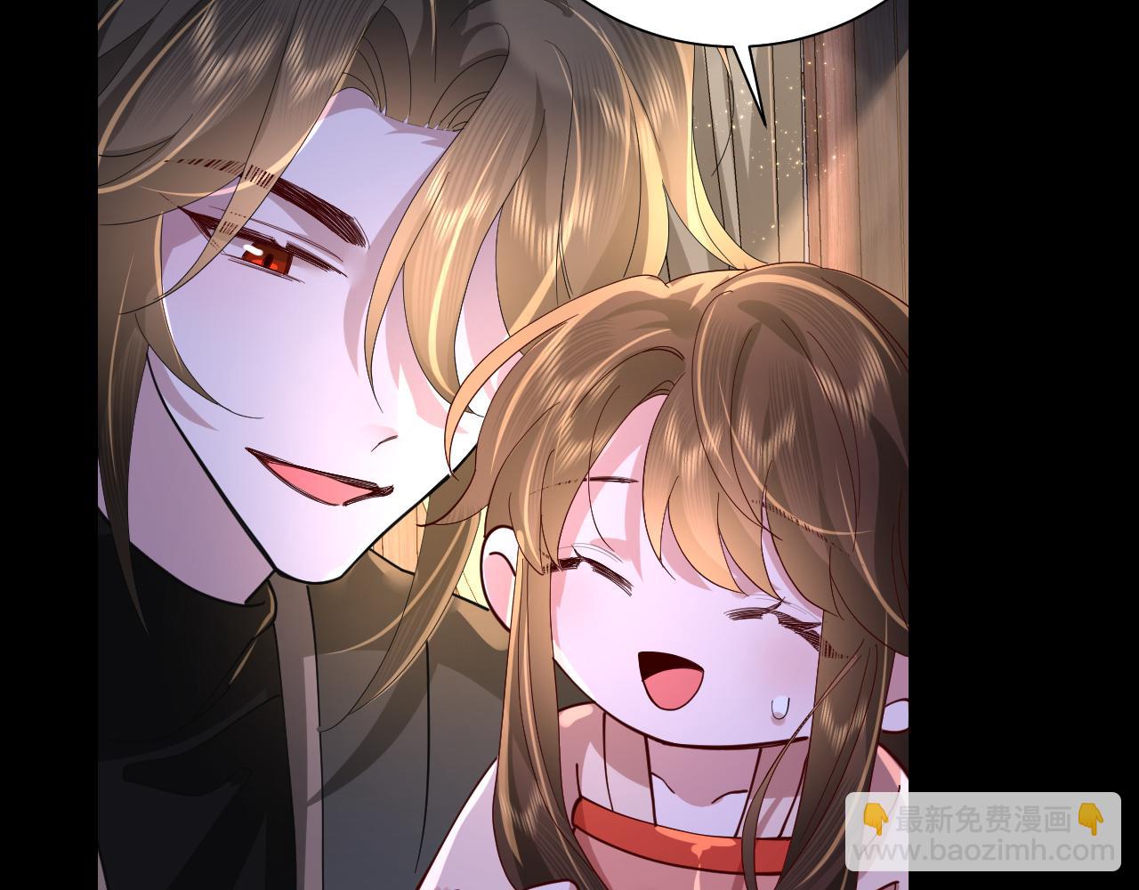 🍝炮灰闺女的生存方式 第65话 父皇爹爹最好啦 第48页