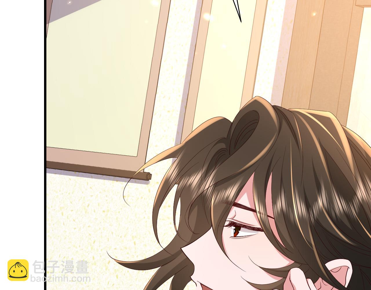 🍝炮灰闺女的生存方式 第67话 囡囡，皇叔抱抱 第35页