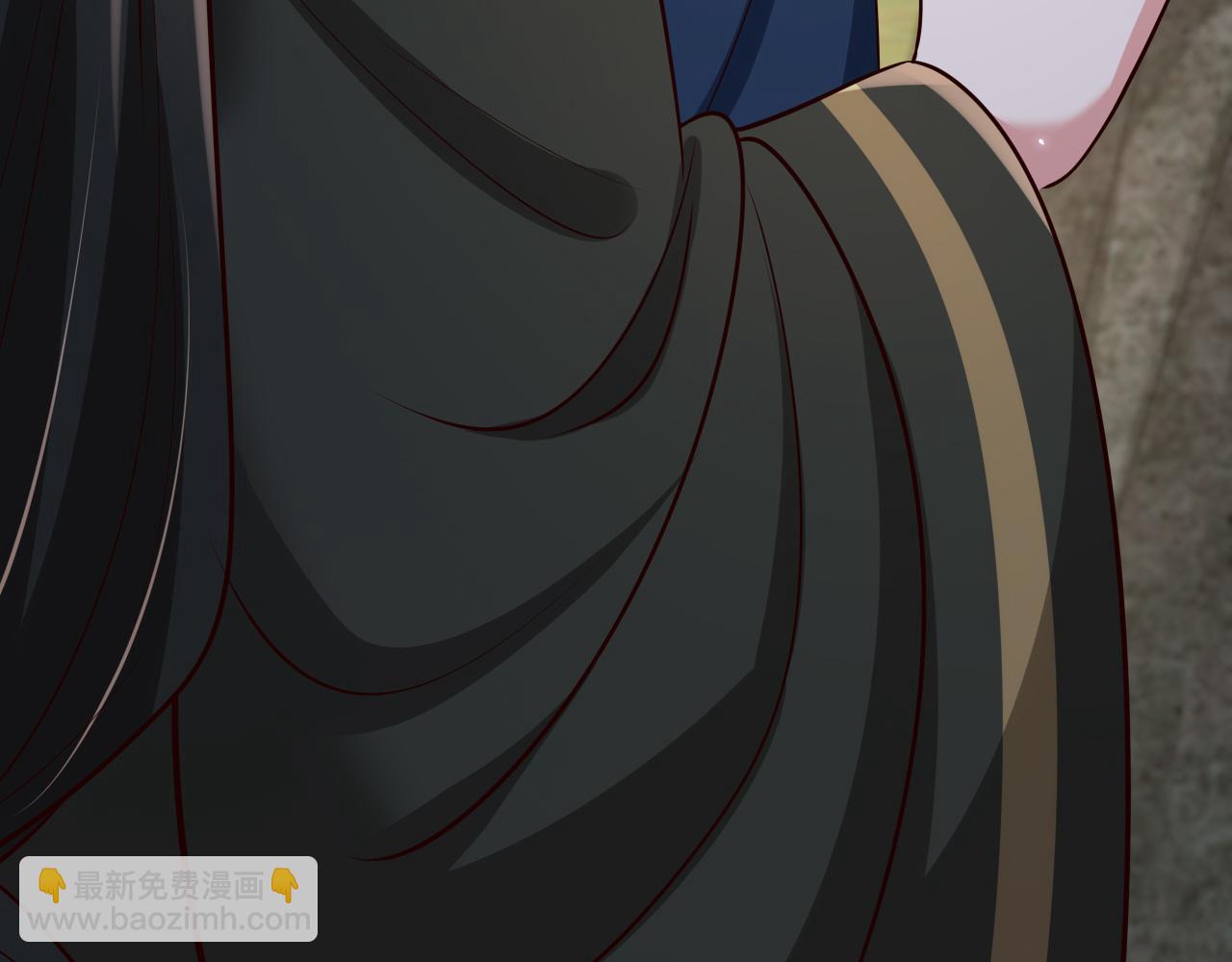 🍝炮灰闺女的生存方式 第69话 星空下的承诺 第50页