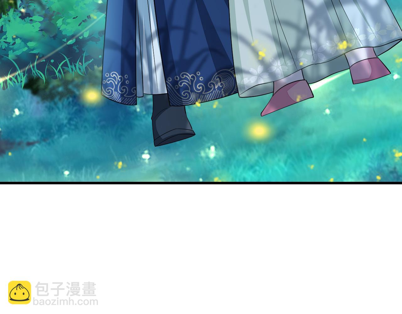 🍝炮灰闺女的生存方式 第71话 动摇的心 第19页