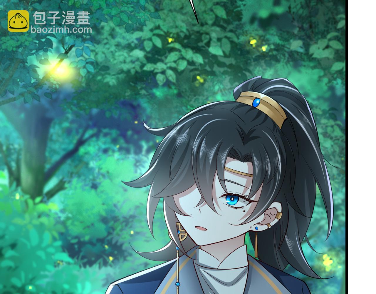 🍝炮灰闺女的生存方式 第71话 动摇的心 第22页