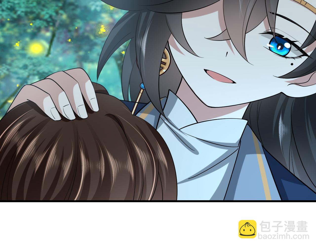 🍝炮灰闺女的生存方式 第71话 动摇的心 第47页