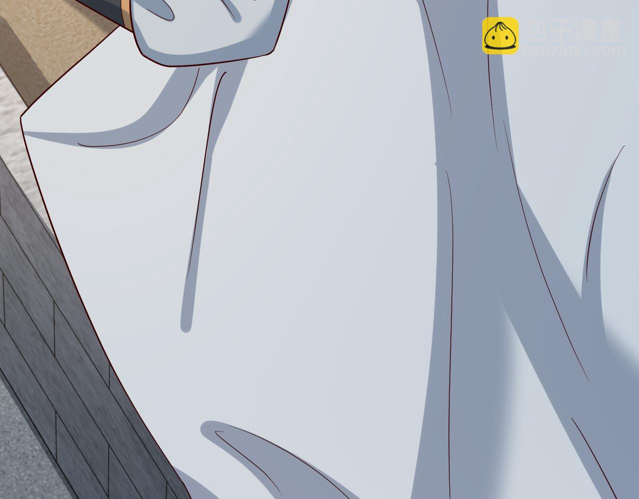 🍝炮灰闺女的生存方式 第73话 帮姐送个信呗！ 第11页
