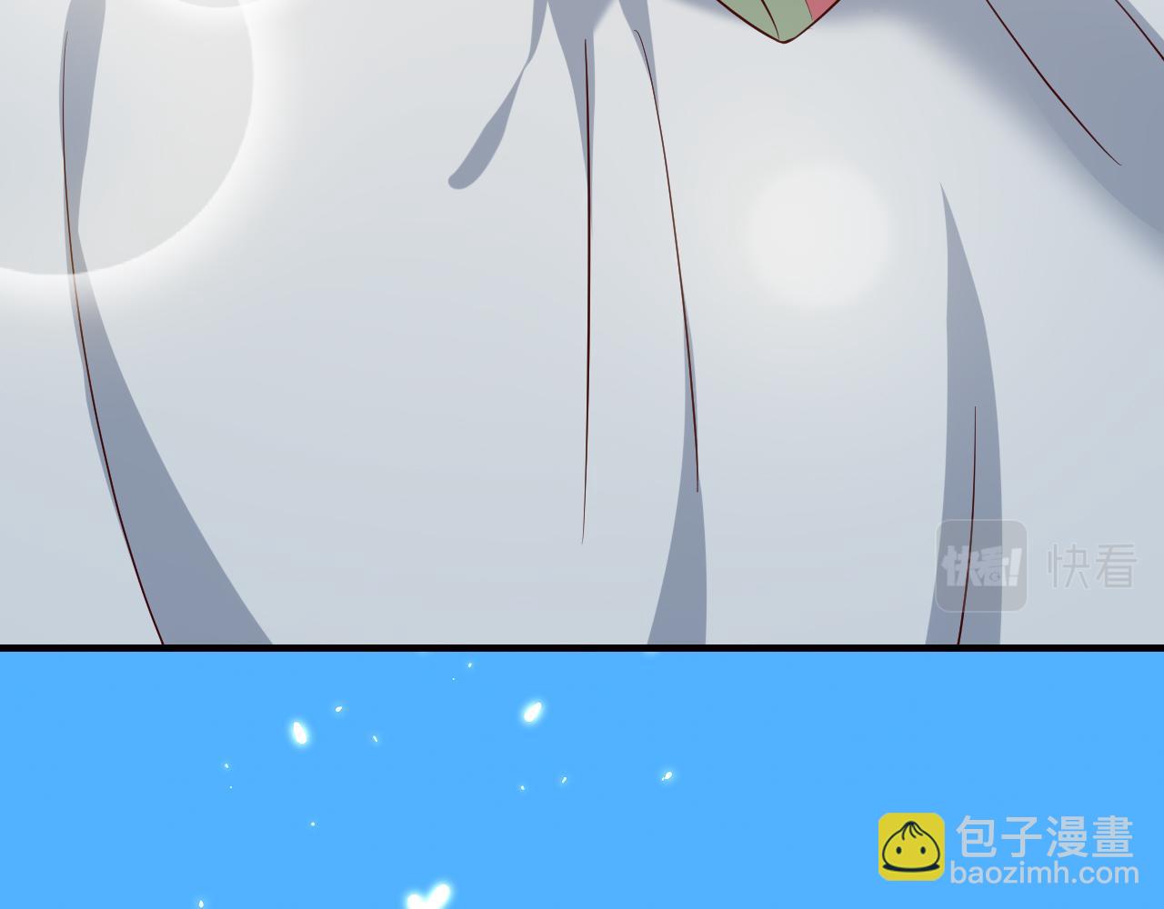 🍝炮灰闺女的生存方式 第73话 帮姐送个信呗！ 第20页
