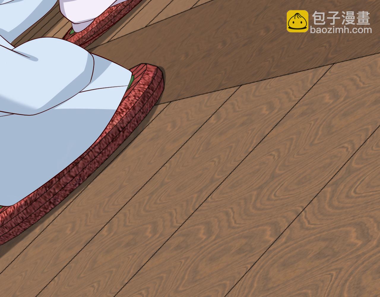 🍝炮灰闺女的生存方式 第73话 帮姐送个信呗！ 第30页