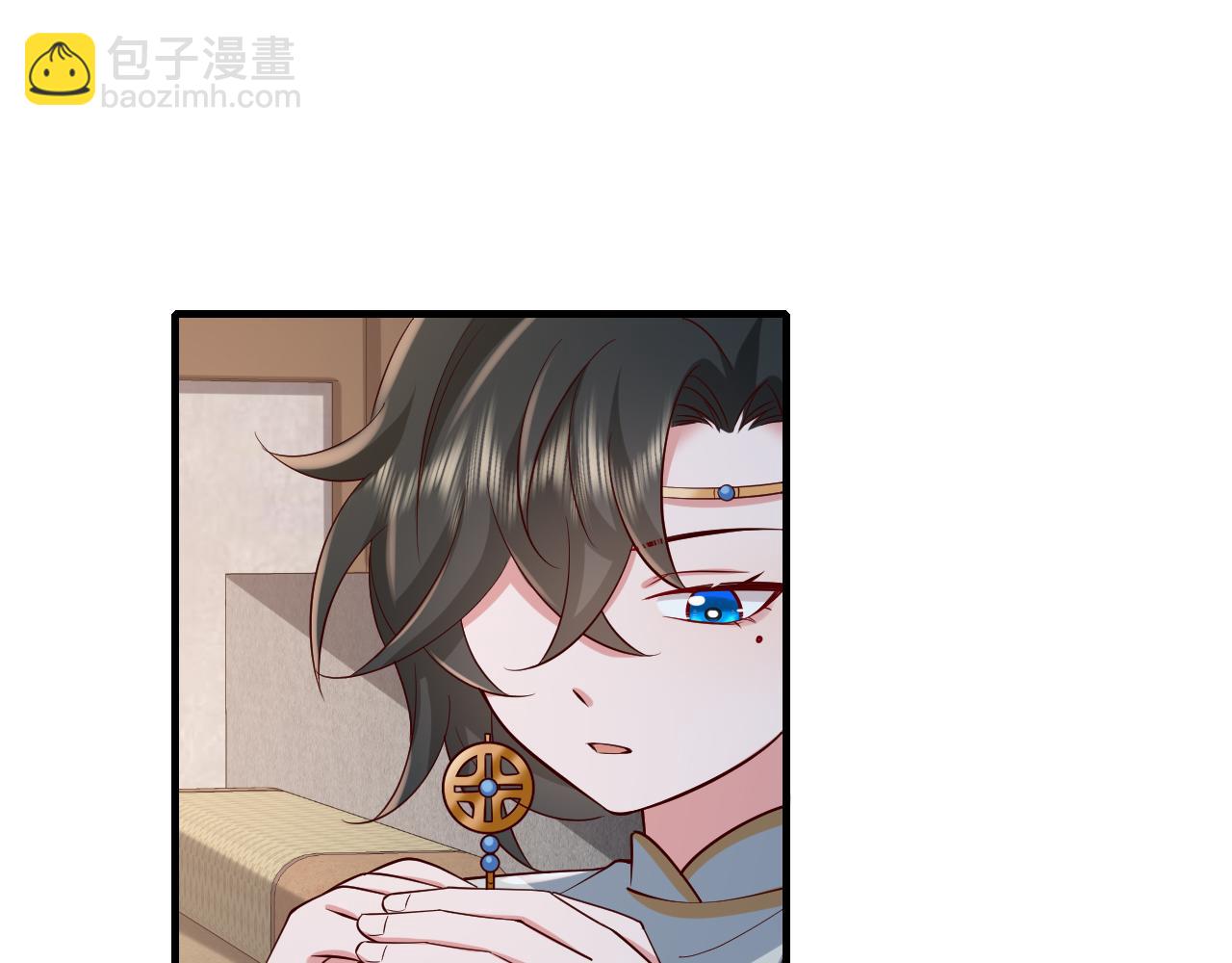 🍝炮灰闺女的生存方式 第73话 帮姐送个信呗！ 第5页