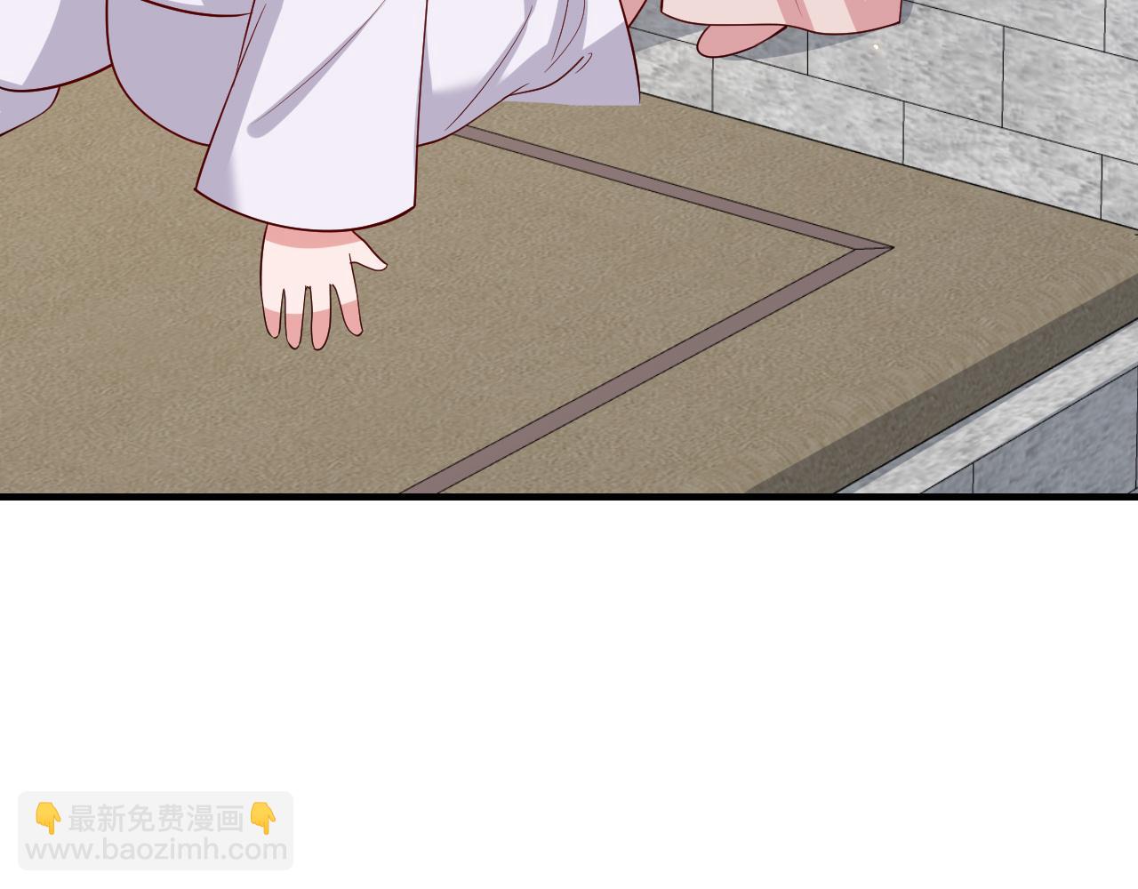 🍝炮灰闺女的生存方式 第75话 做个快乐的小米虫？ 第11页
