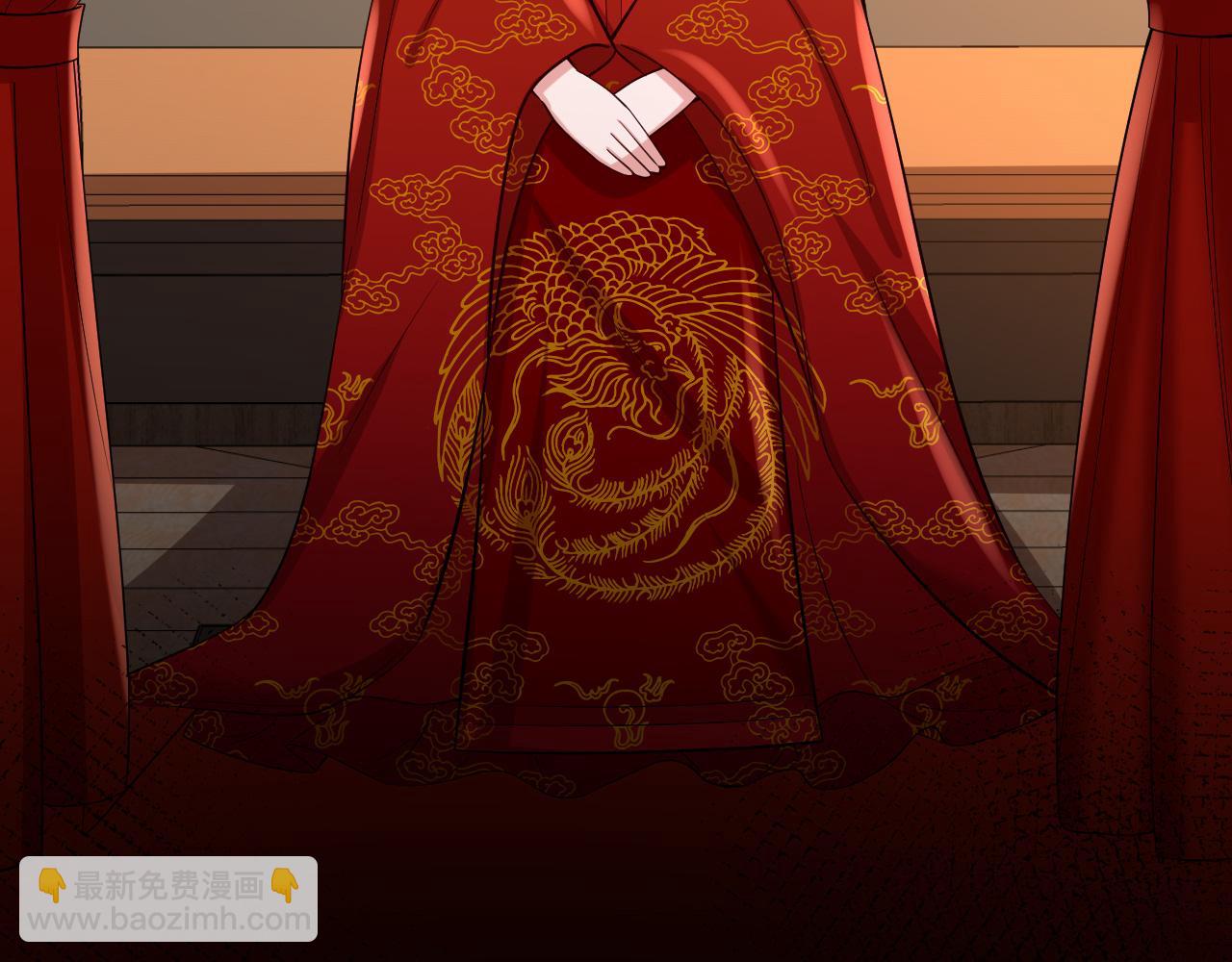🍝炮灰闺女的生存方式 第75话 做个快乐的小米虫？ 第30页