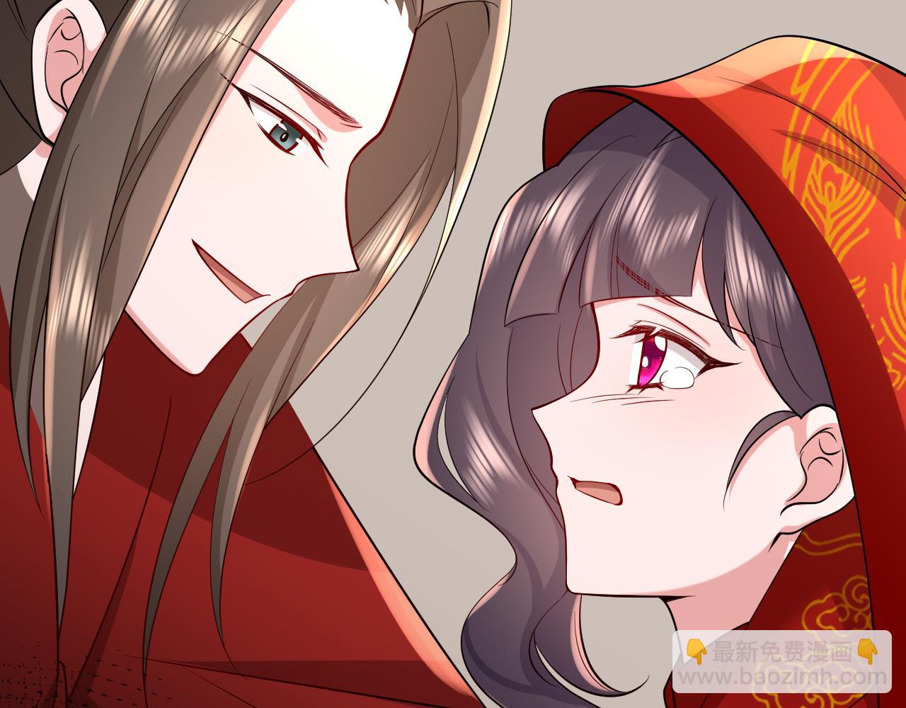 🍝炮灰闺女的生存方式 第75话 做个快乐的小米虫？ 第33页