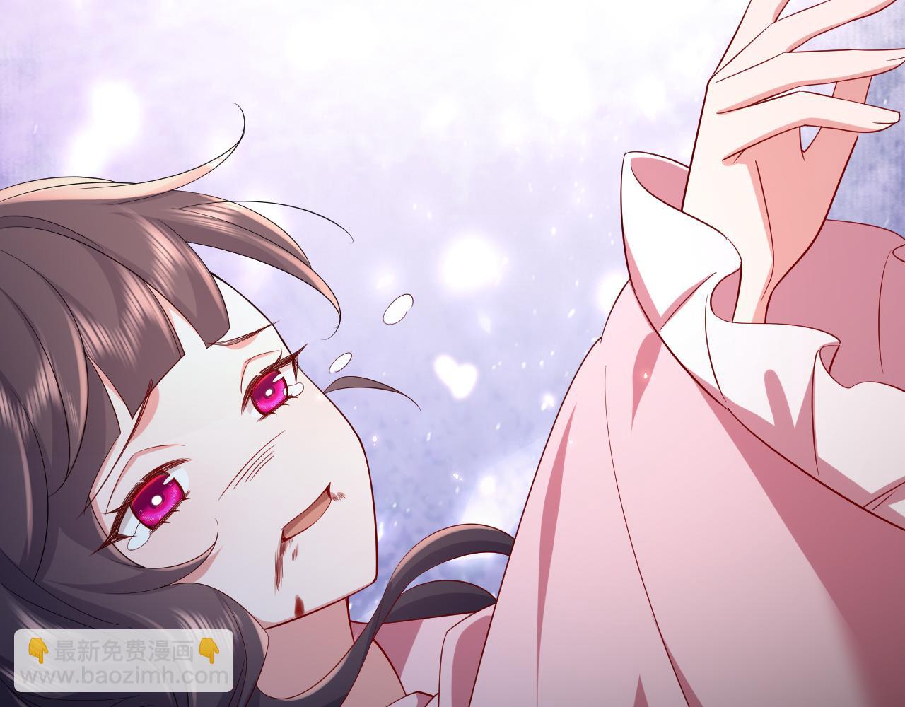 🍝炮灰闺女的生存方式 第75话 做个快乐的小米虫？ 第47页
