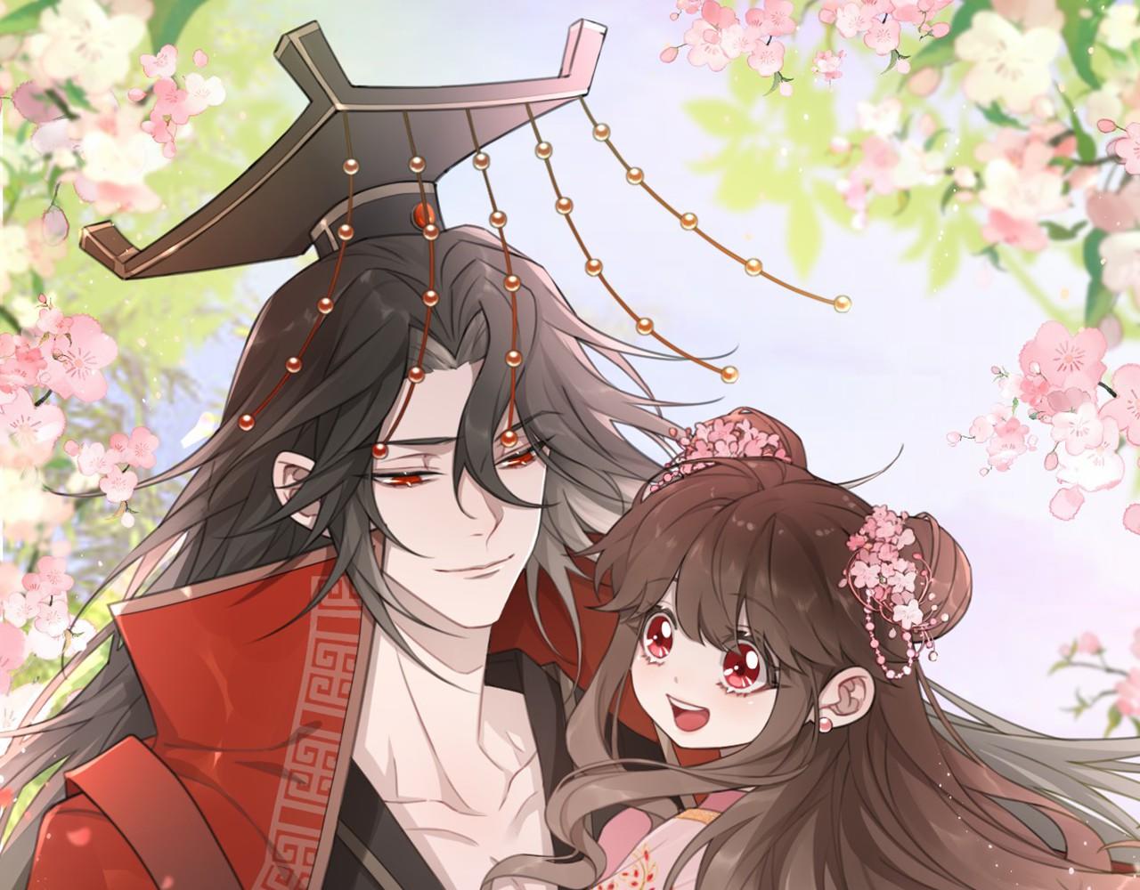 🍝炮灰闺女的生存方式 第77话 大暴君的内心... 第1页