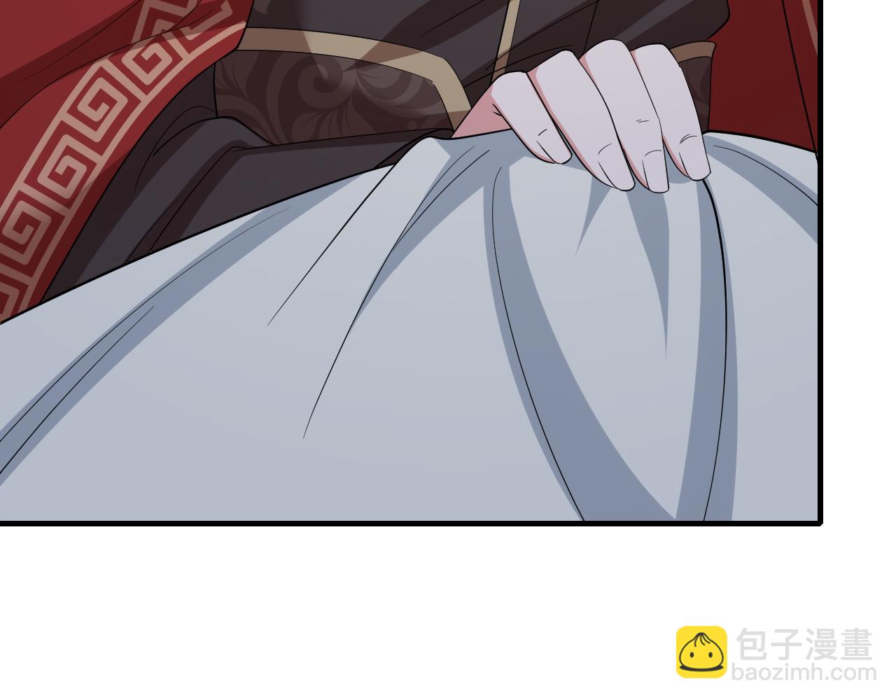 🍝炮灰闺女的生存方式 第77话 大暴君的内心... 第24页