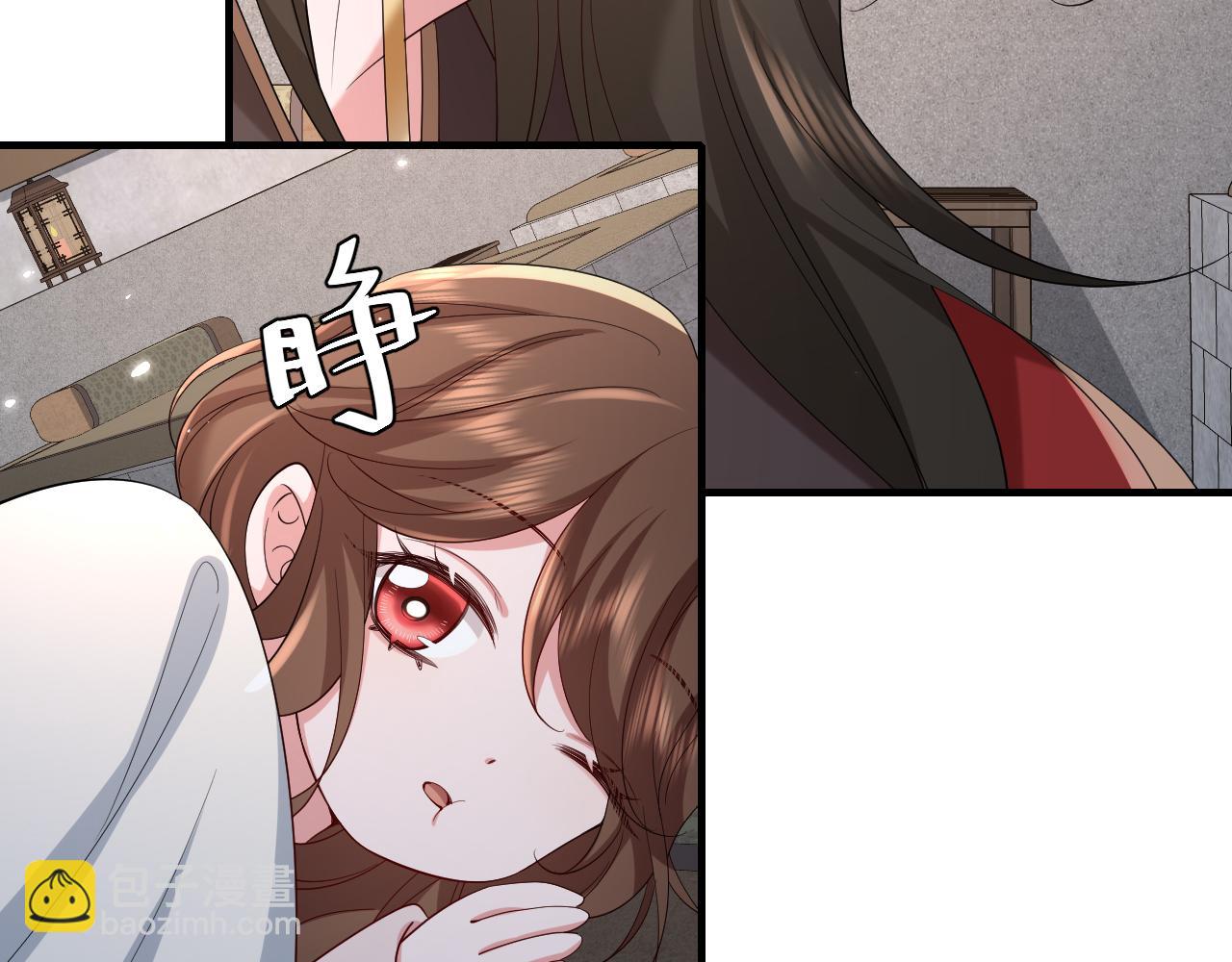 🍝炮灰闺女的生存方式 第77话 大暴君的内心... 第27页