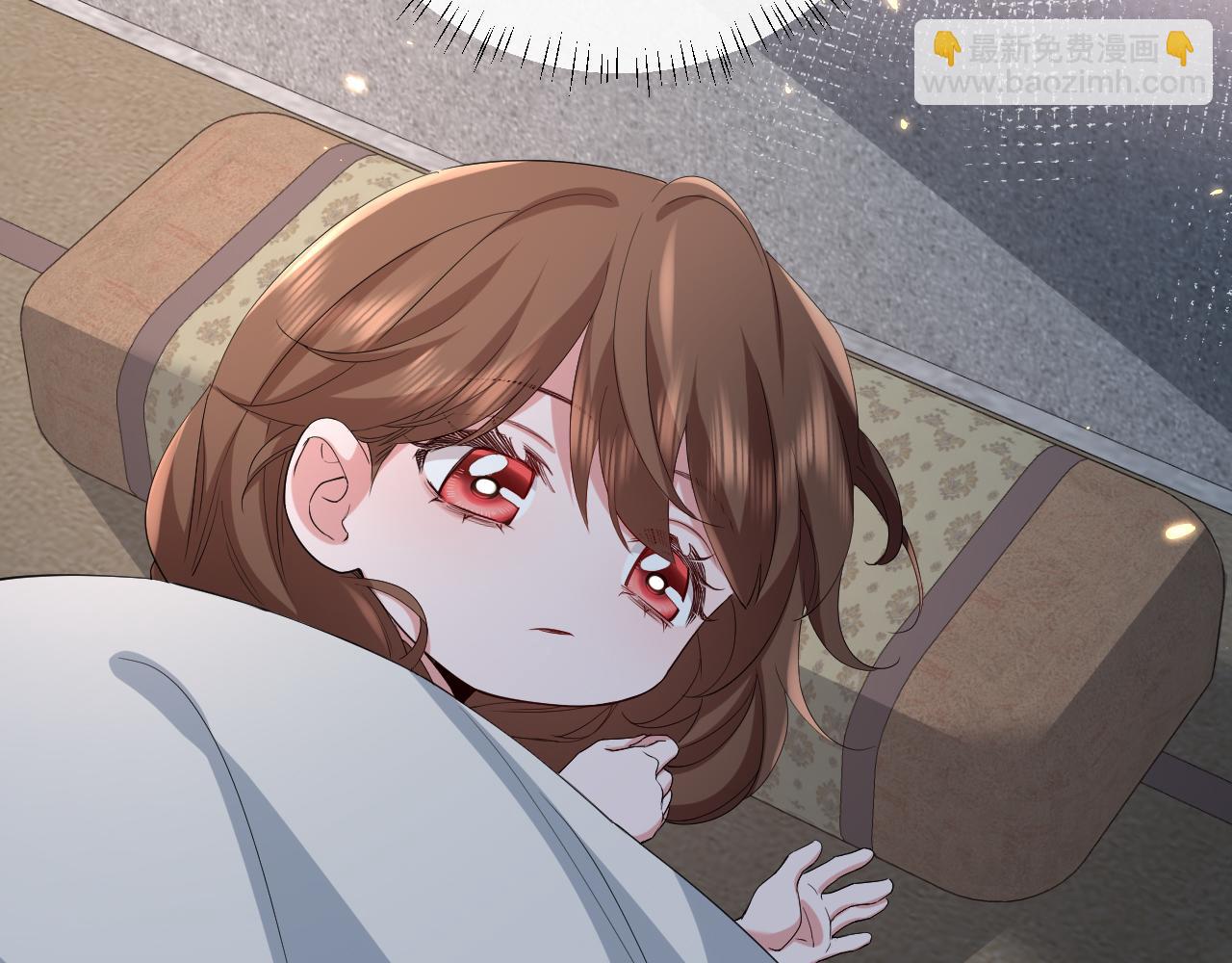 🍝炮灰闺女的生存方式 第77话 大暴君的内心... 第33页