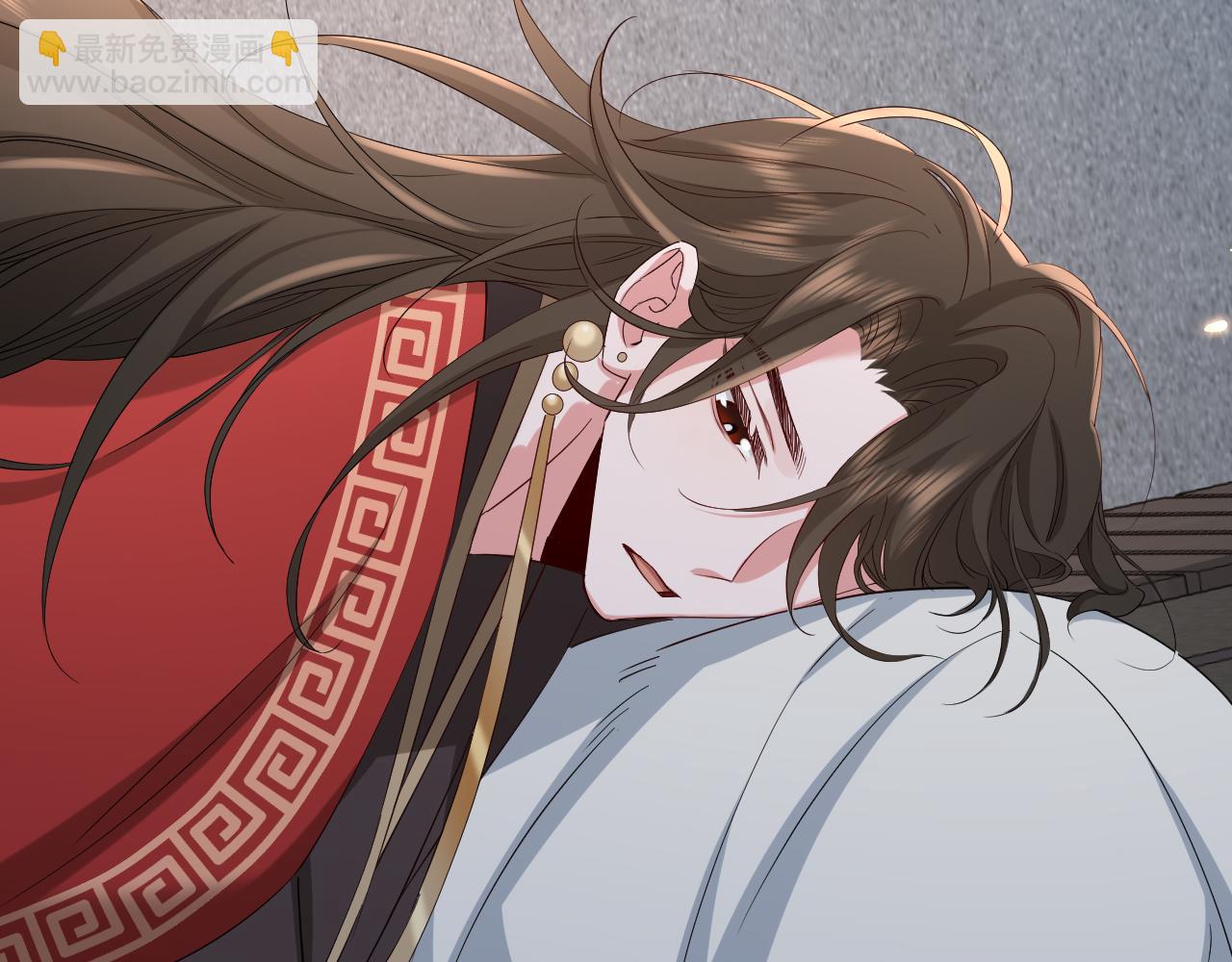 🍝炮灰闺女的生存方式 第77话 大暴君的内心... 第38页
