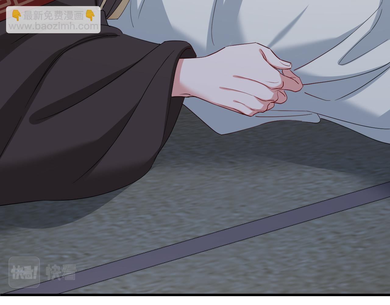 🍝炮灰闺女的生存方式 第77话 大暴君的内心... 第39页