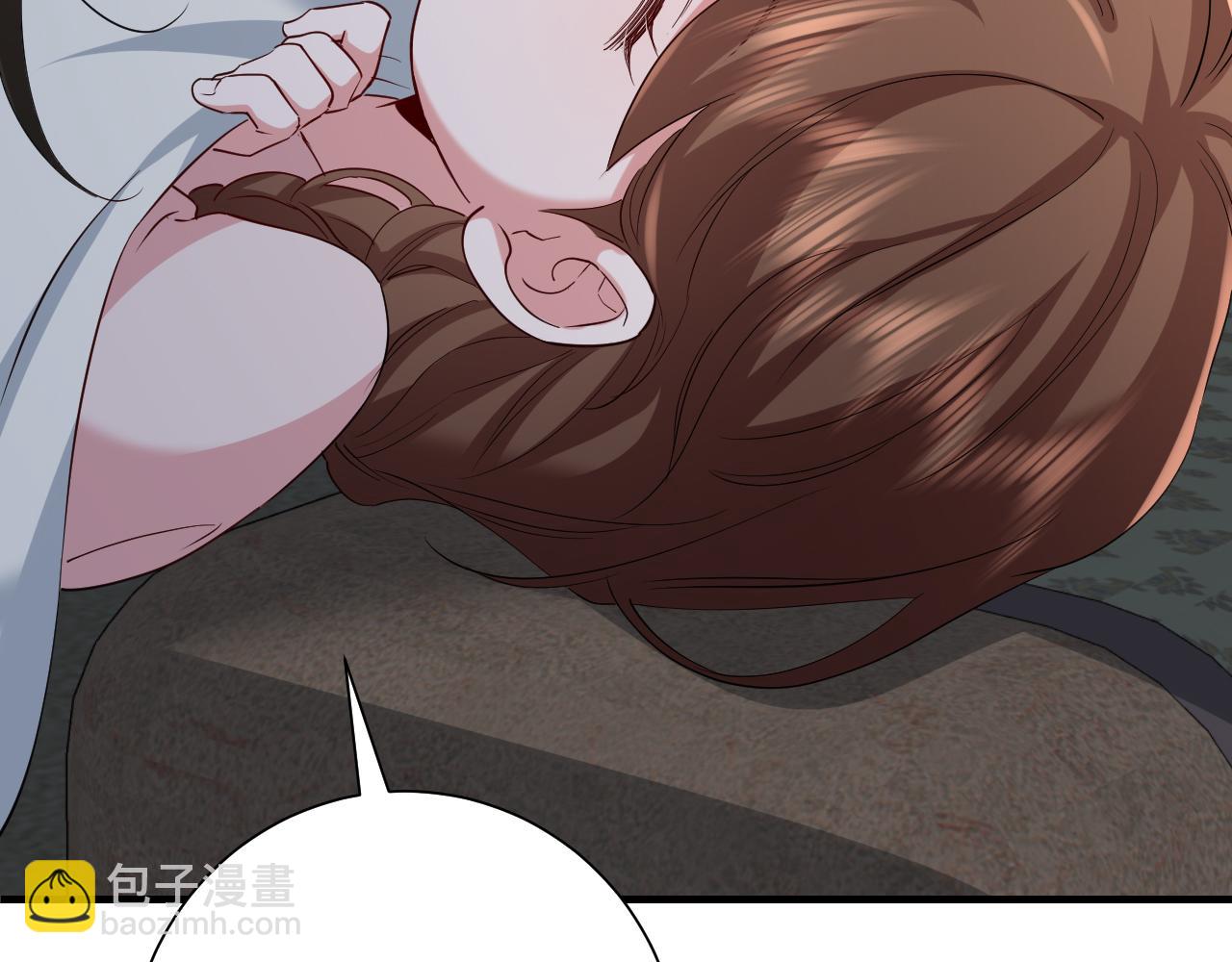 🍝炮灰闺女的生存方式 第77话 大暴君的内心... 第47页