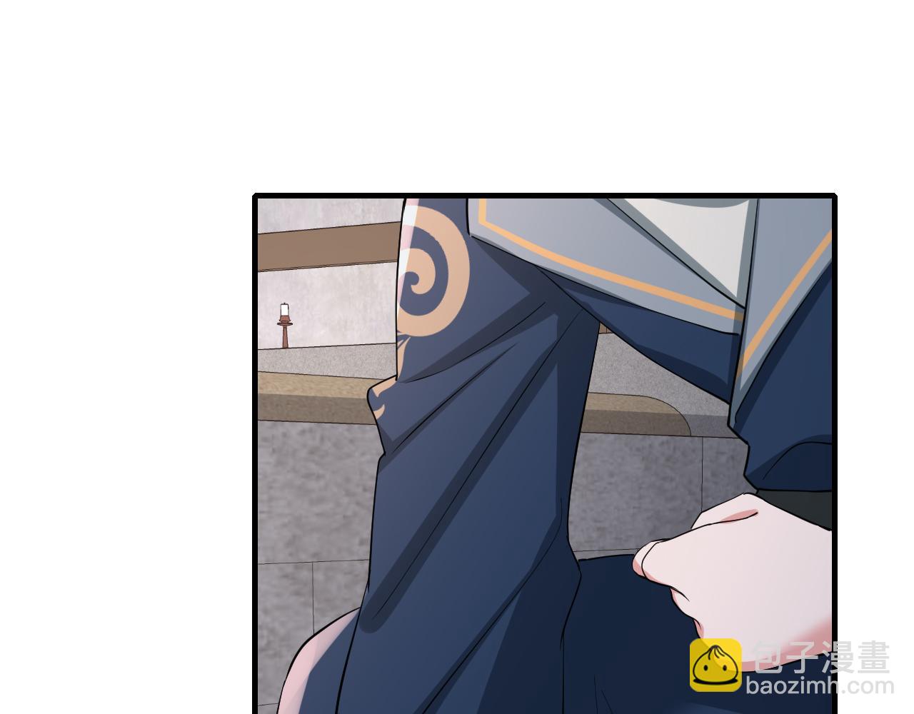 🍝炮灰闺女的生存方式 第79话 牙！我的牙！ 第15页