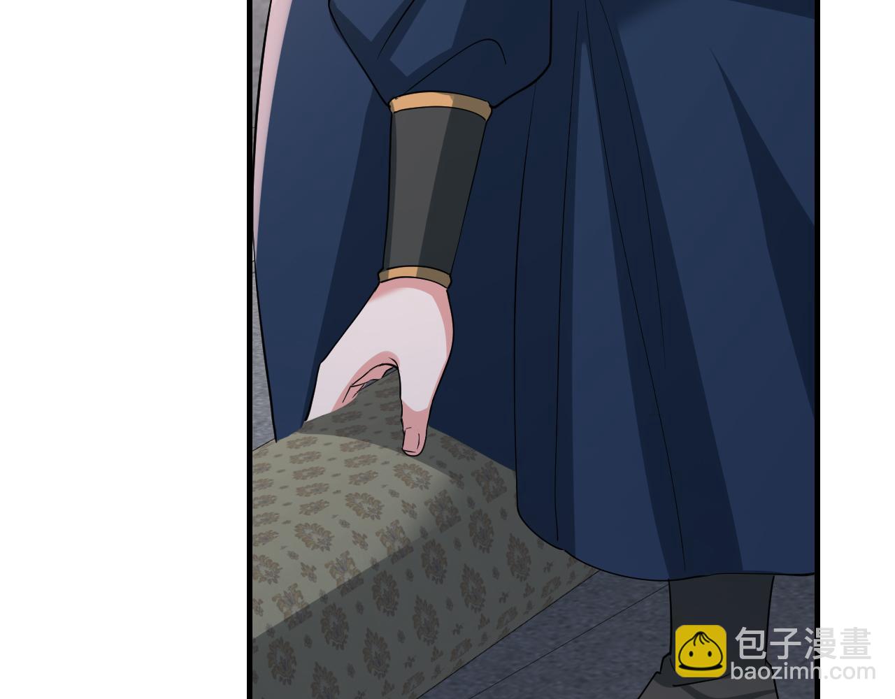 🍝炮灰闺女的生存方式 第79话 牙！我的牙！ 第16页