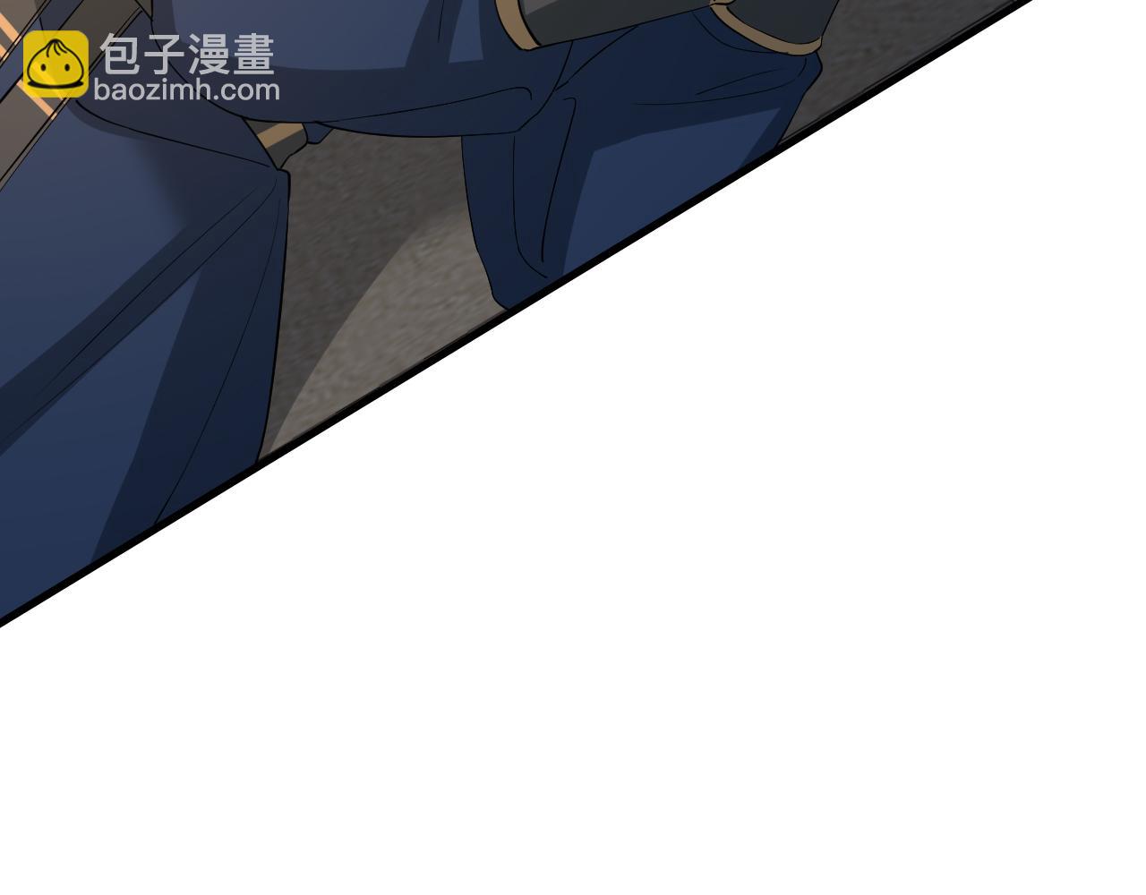 🍝炮灰闺女的生存方式 第79话 牙！我的牙！ 第23页