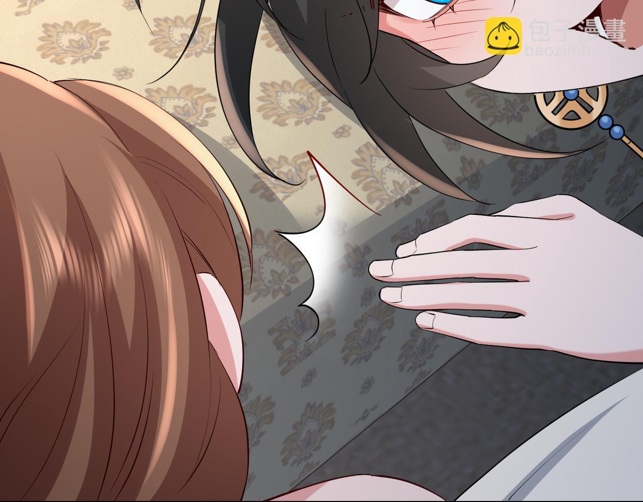 🍝炮灰闺女的生存方式 第79话 牙！我的牙！ 第30页