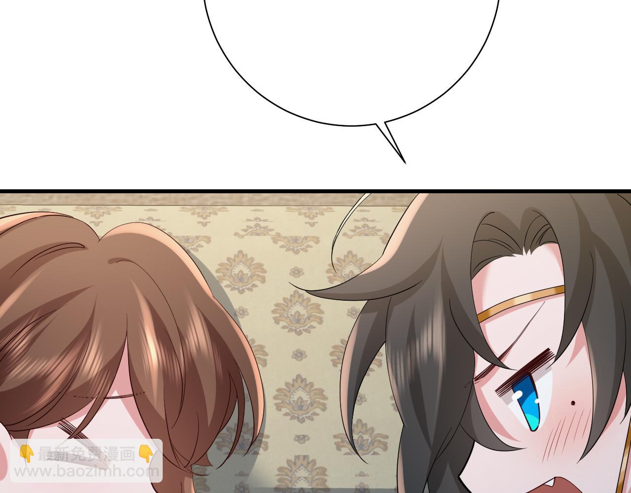 🍝炮灰闺女的生存方式 第79话 牙！我的牙！ 第32页