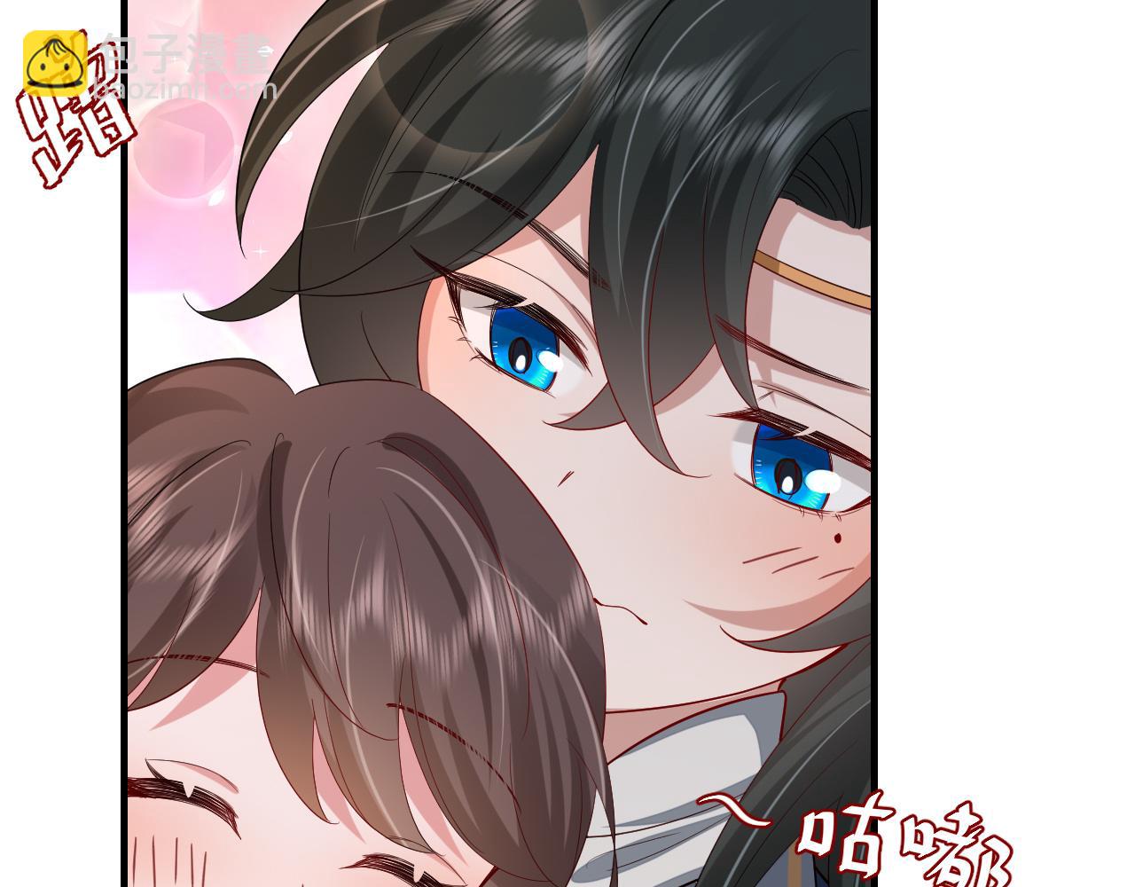 🍝炮灰闺女的生存方式 第79话 牙！我的牙！ 第38页