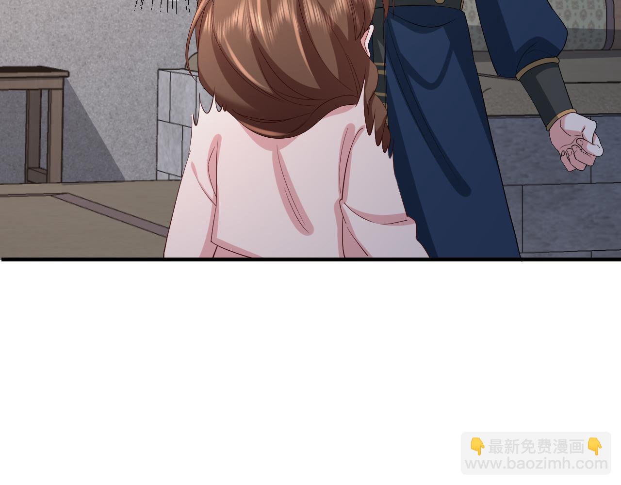 🍝炮灰闺女的生存方式 第79话 牙！我的牙！ 第8页