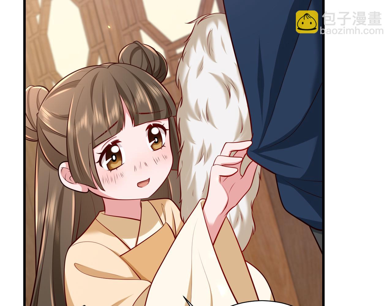 🍝炮灰闺女的生存方式 第81话 反正不是给你的！哼 第19页