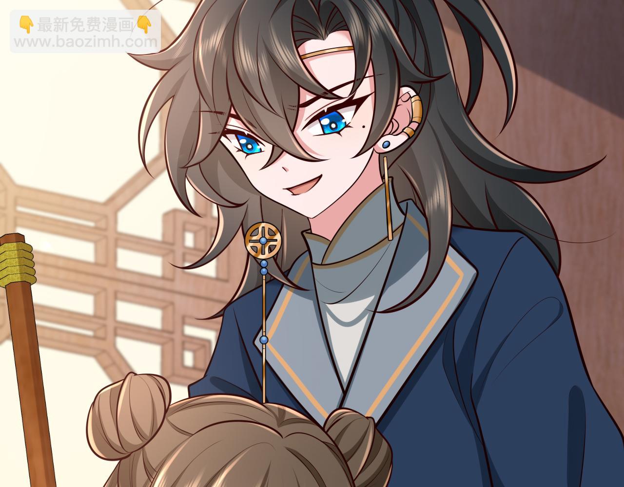 🍝炮灰闺女的生存方式 第81话 反正不是给你的！哼 第25页