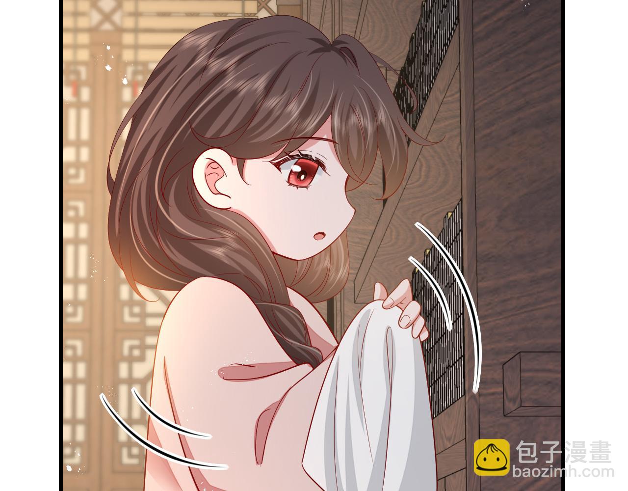 🍝炮灰闺女的生存方式 第81话 反正不是给你的！哼 第42页