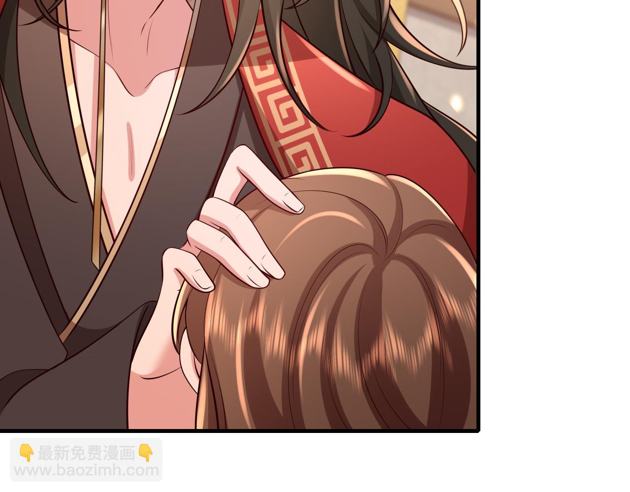 🍝炮灰闺女的生存方式 第83话 皇姐胆子也不大嘛！ 第10页
