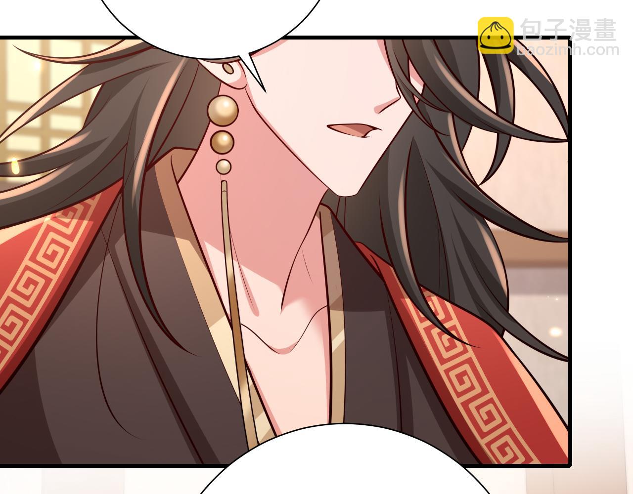 🍝炮灰闺女的生存方式 第83话 皇姐胆子也不大嘛！ 第29页