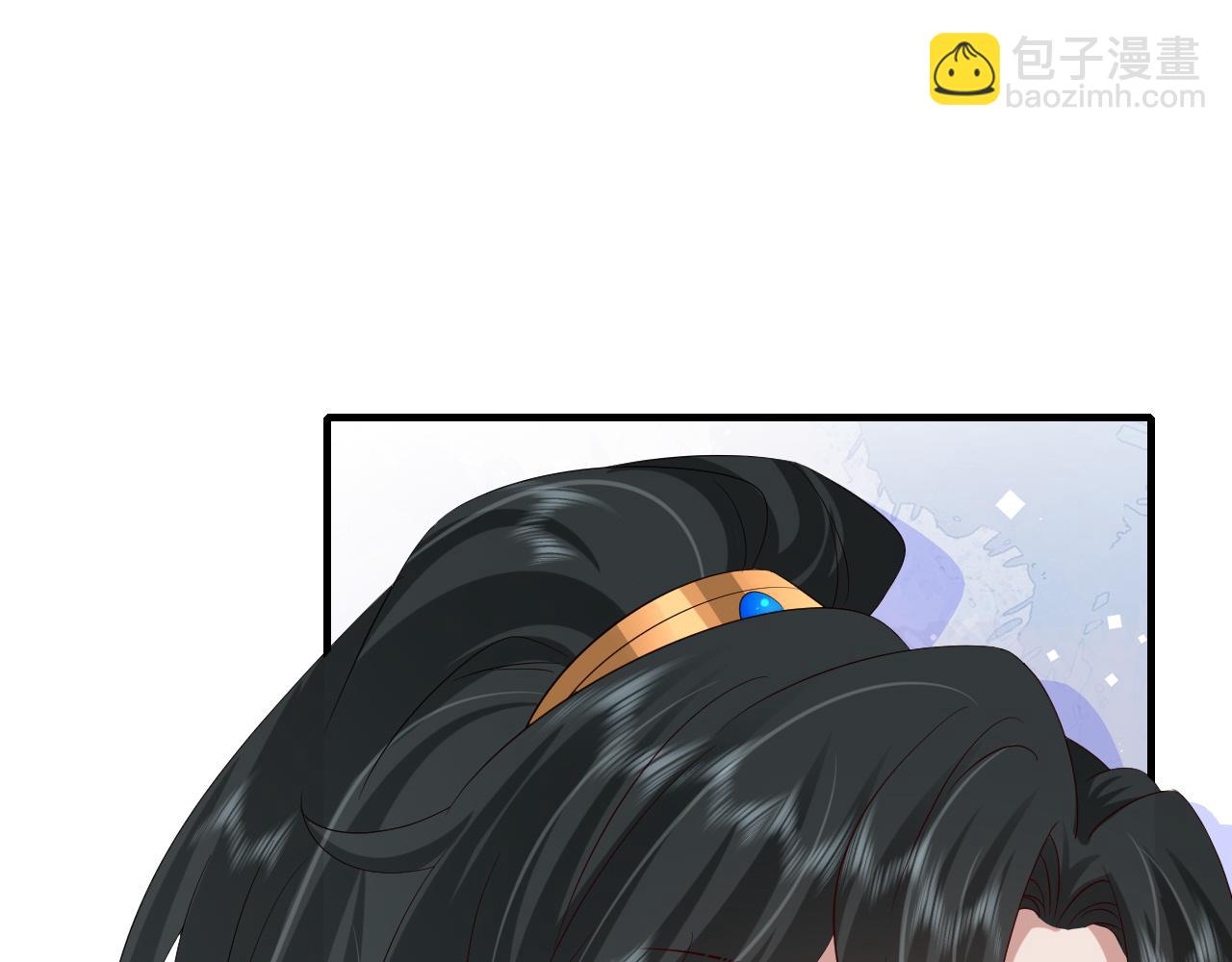 🍝炮灰闺女的生存方式 第85话 乖乖等我回来哦！ 第17页