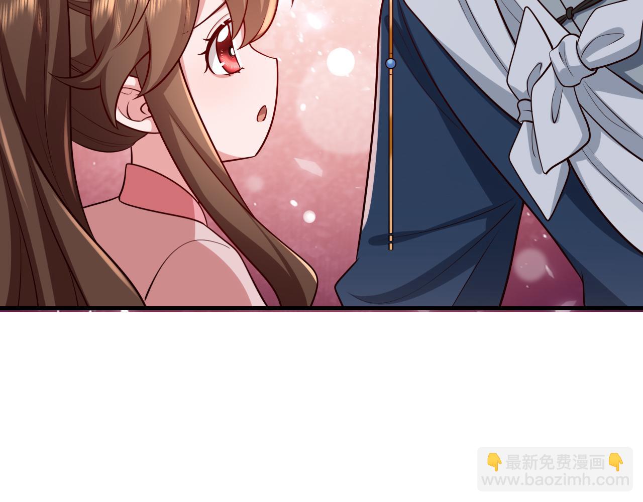 🍝炮灰闺女的生存方式 第85话 乖乖等我回来哦！ 第36页