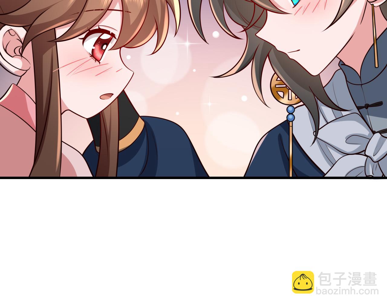 🍝炮灰闺女的生存方式 第85话 乖乖等我回来哦！ 第41页