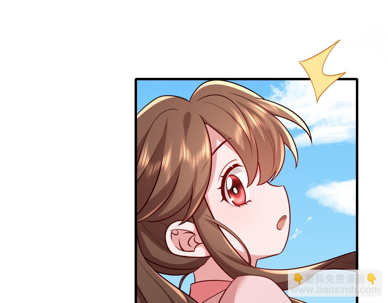 🍝炮灰闺女的生存方式 第85话 乖乖等我回来哦！ 第42页