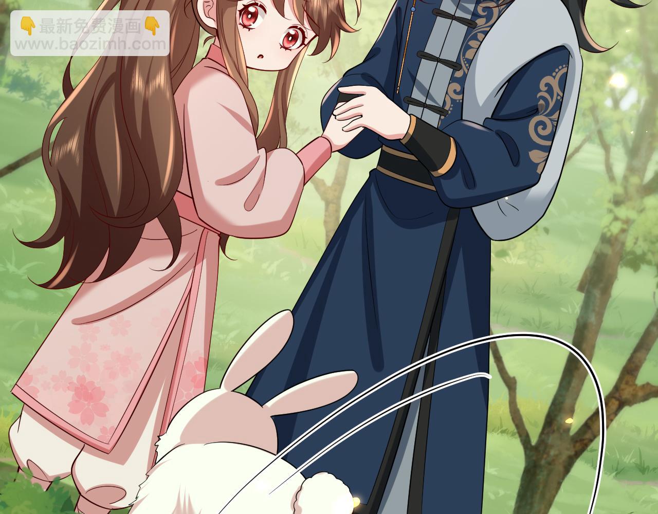 🍝炮灰闺女的生存方式 第87话 遇袭！ 第13页