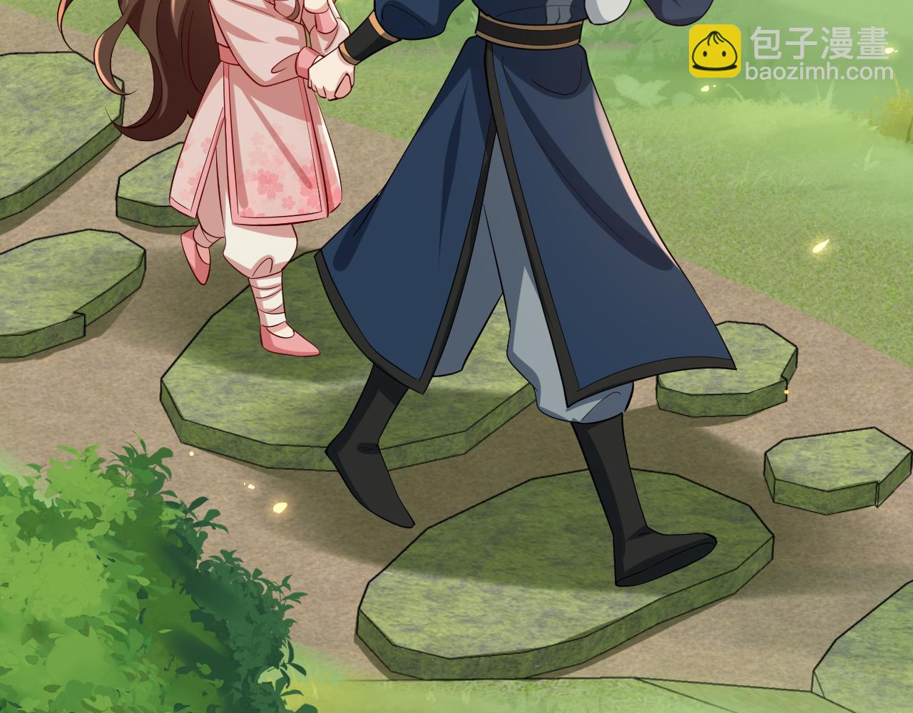 🍝炮灰闺女的生存方式 第87话 遇袭！ 第8页
