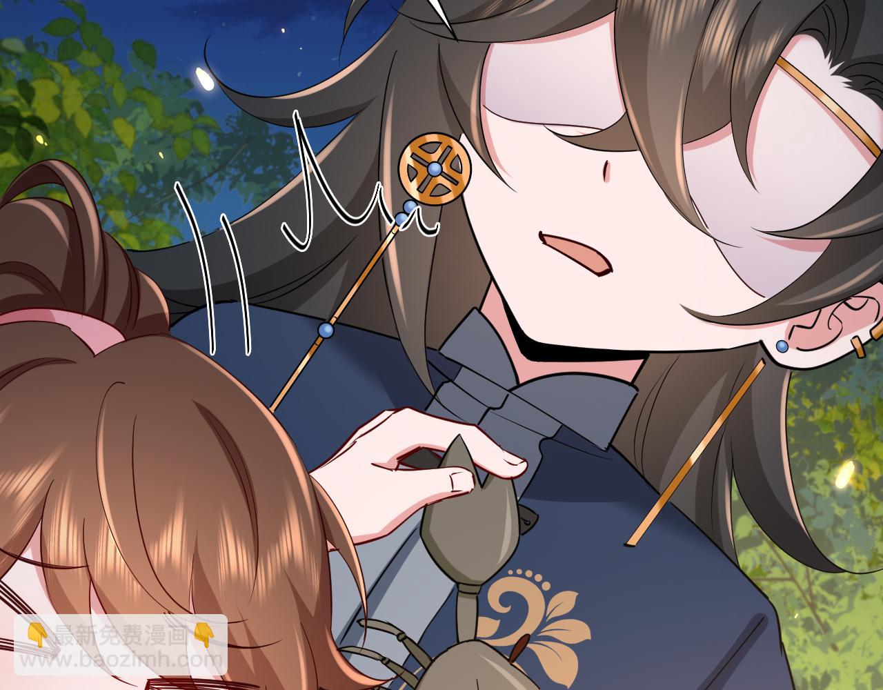 🍝炮灰闺女的生存方式 第91话 看你还敢不敢 第20页