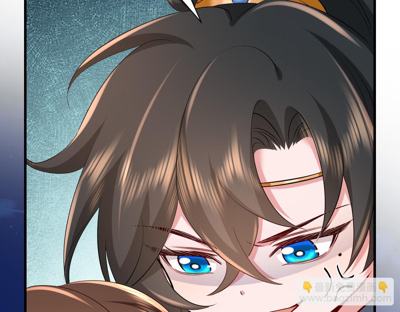 🍝炮灰闺女的生存方式 第91话 看你还敢不敢 第23页