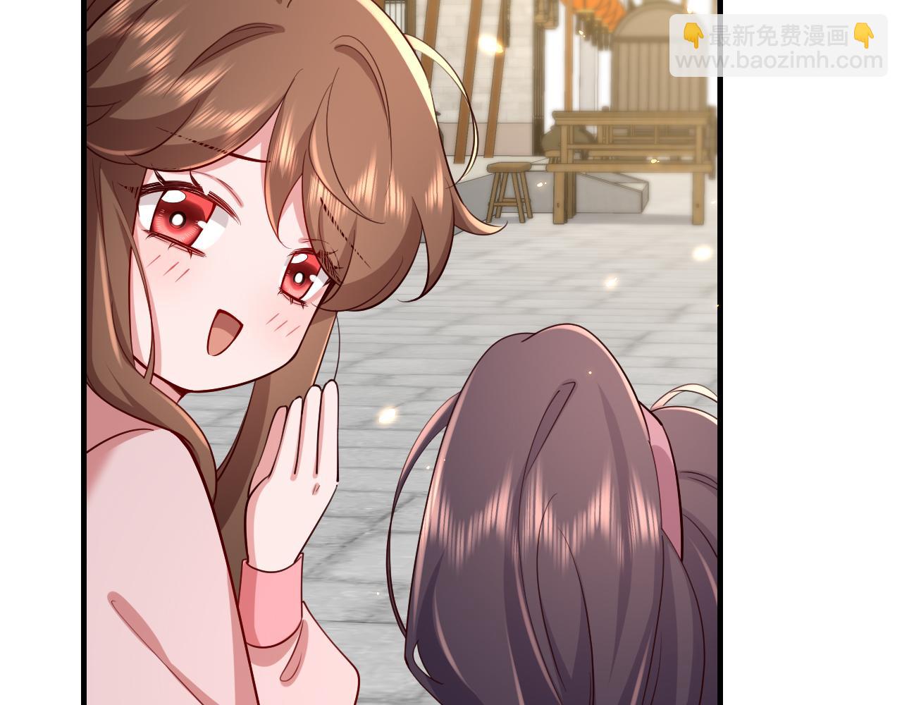 🍝炮灰闺女的生存方式 第93话 追妻之路道阻且长 第22页