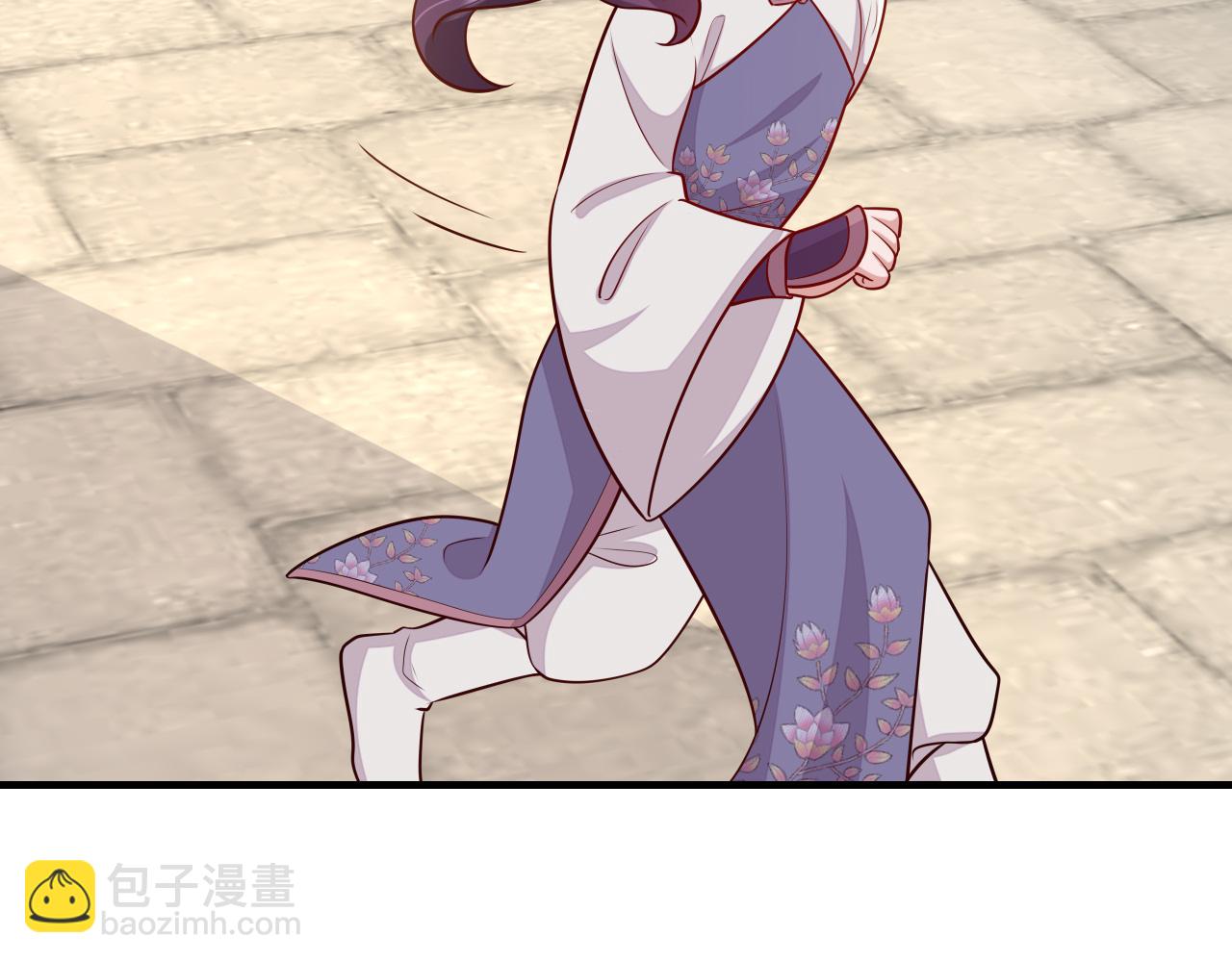 🍝炮灰闺女的生存方式 第93话 追妻之路道阻且长 第34页