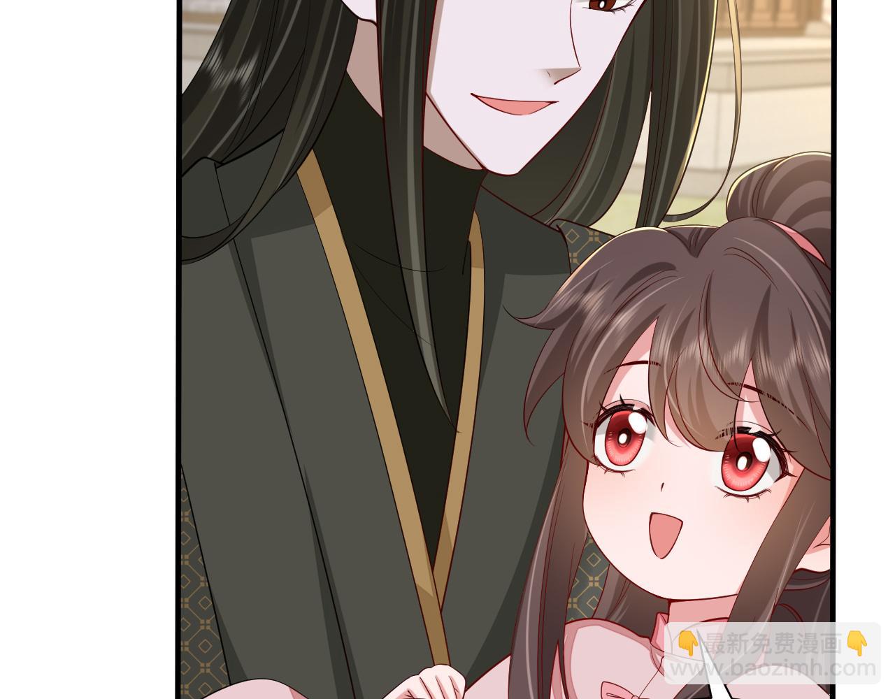 🍝炮灰闺女的生存方式 第95话 套圈圈咯 第26页