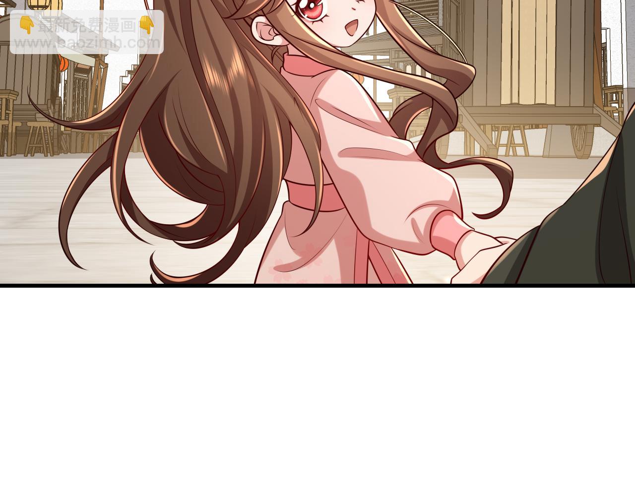 🍝炮灰闺女的生存方式 第95话 套圈圈咯 第42页