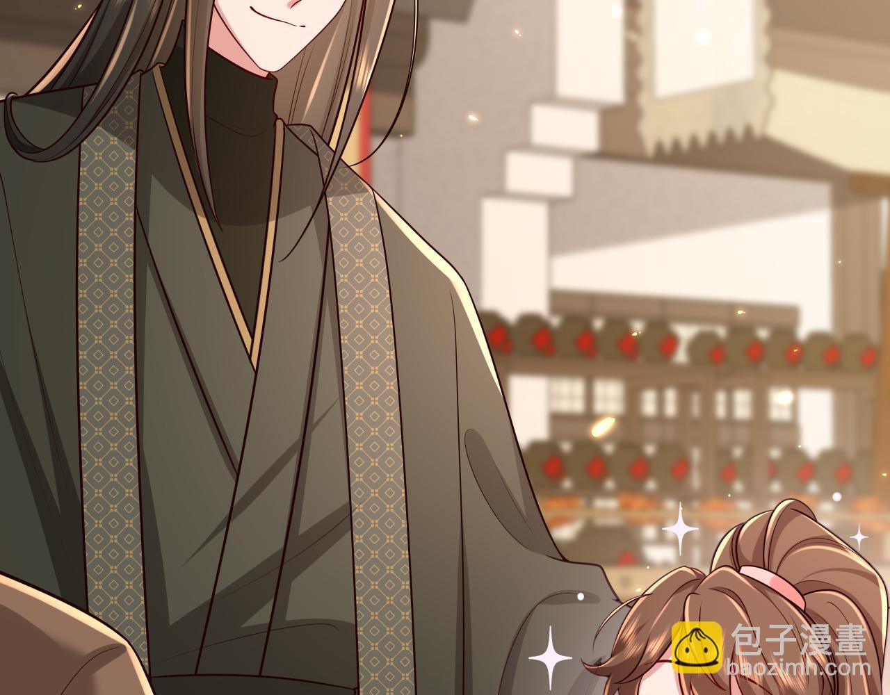 🍝炮灰闺女的生存方式 第95话 套圈圈咯 第49页