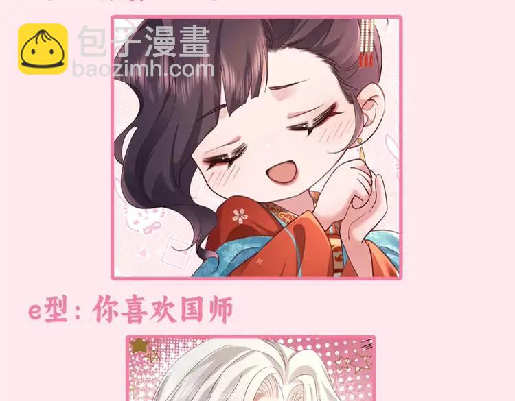 🍝炮灰闺女的生存方式（彩蛋日更中） 加更第37期  搞点事：史上最准炮灰性格测试 第15页
