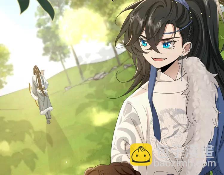 🍝炮灰闺女的生存方式（彩蛋日更中） 第145话 七七想要什么？ 第22页