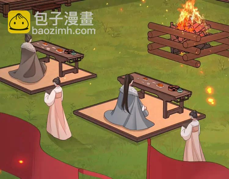 🍝炮灰闺女的生存方式（彩蛋日更中） 第145话 七七想要什么？ 第40页