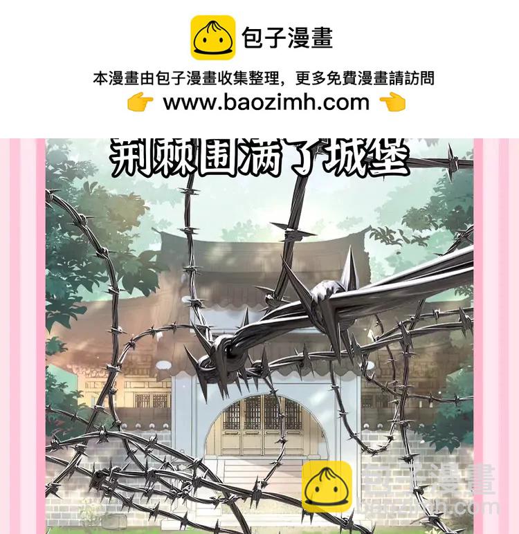 🍝炮灰闺女的生存方式（彩蛋日更中） 加更第55期 搞点事：炮灰童话时间--蛙虎王子 第4页